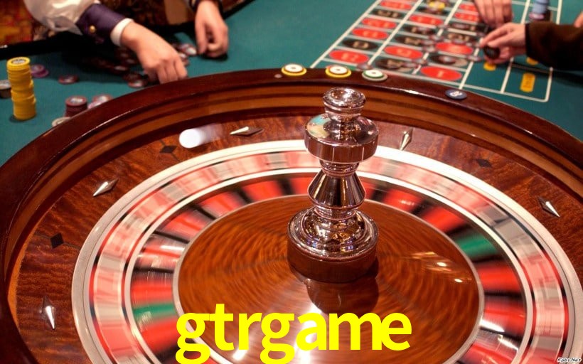 Descubra a Essência do gtrgame: Nossa História e Compromissos