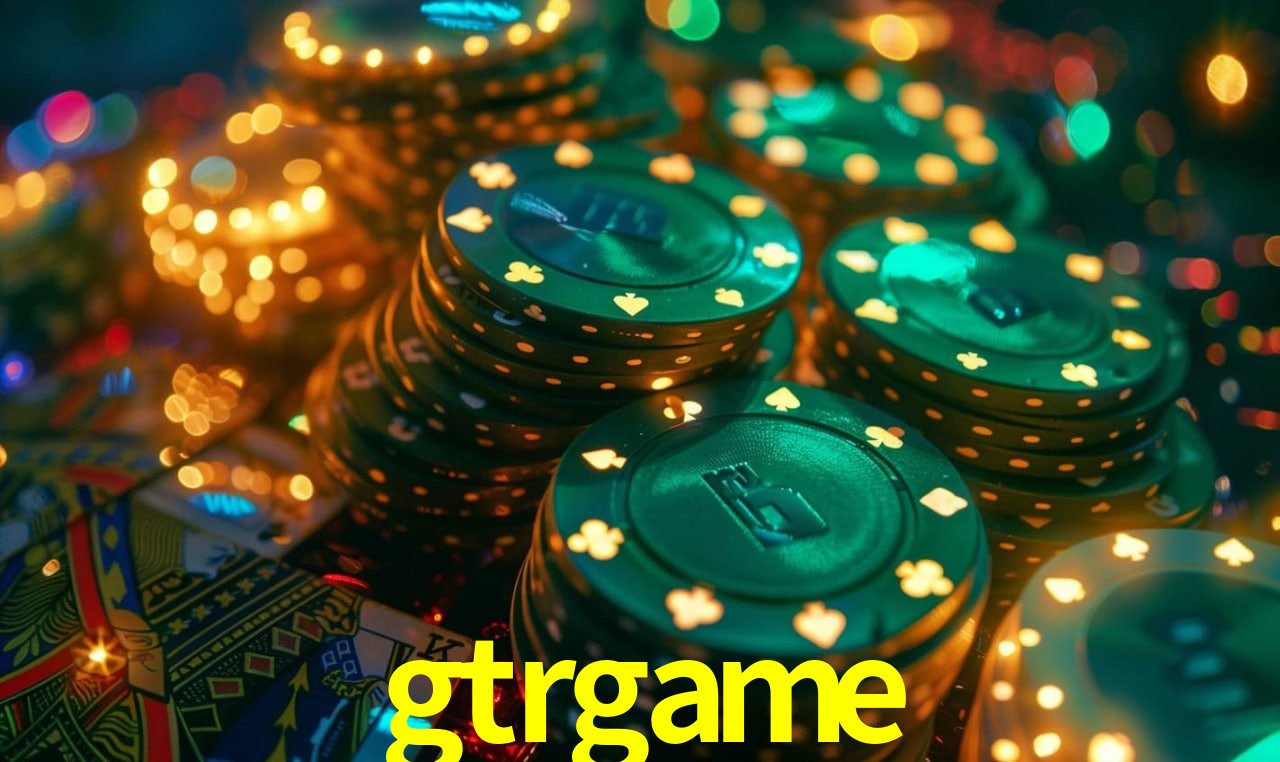A Emoção da Loteria na gtrgame: Uma Chance de Mudança de Vida
