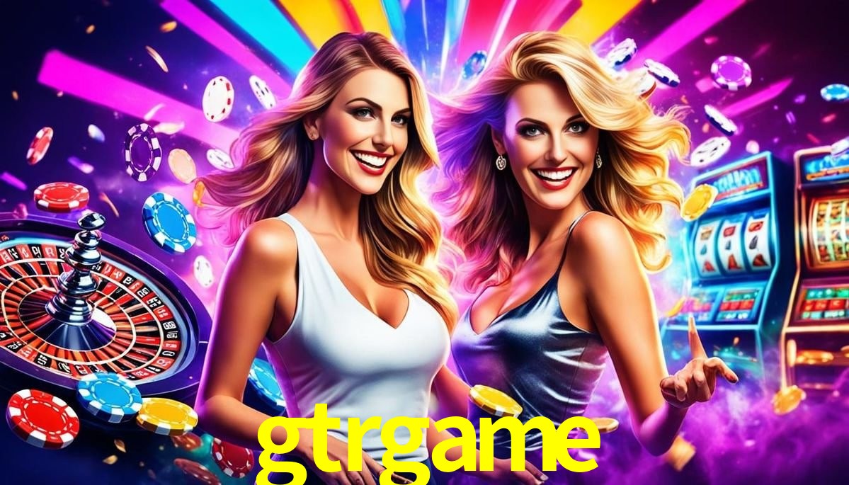 Desvendando o Mundo dos Jogos Virtuais na gtrgame