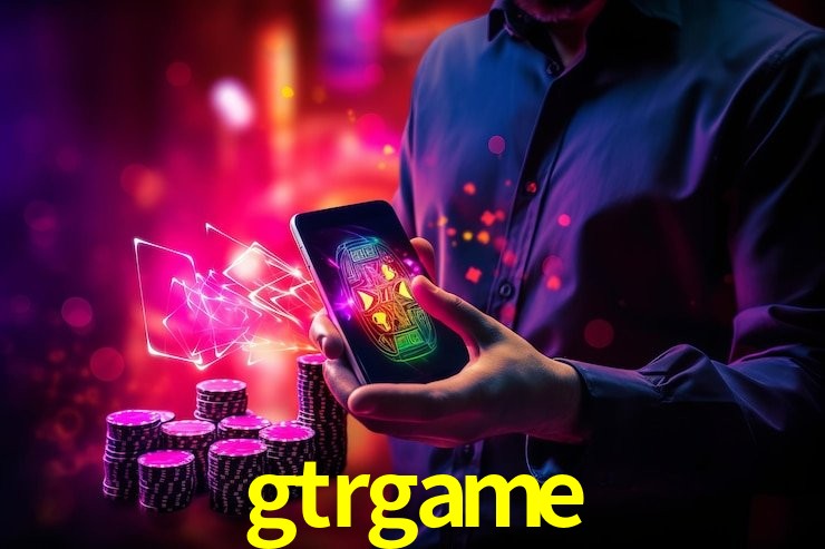 A Revolução dos Aplicativos de Jogos no gtrgame