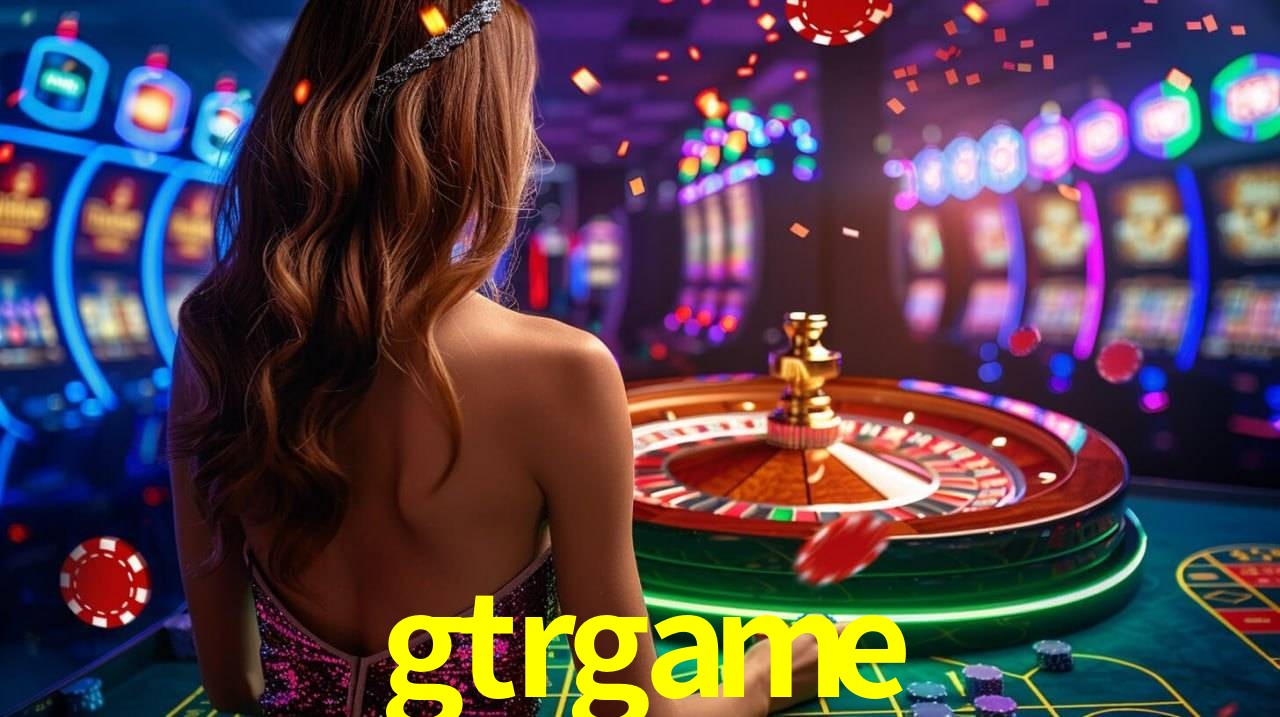 Descubra a Essência do gtrgame: Nossa História e Compromissos