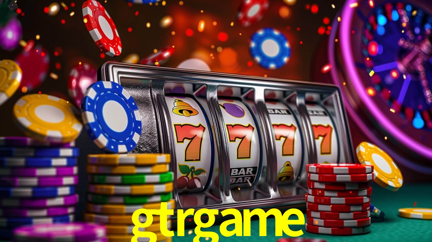 A Emoção da Loteria na gtrgame: Uma Chance de Mudança de Vida
